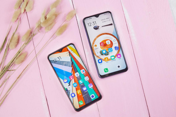 vivo Y3功能體驗：AI全面加持，突破中端機智慧界限