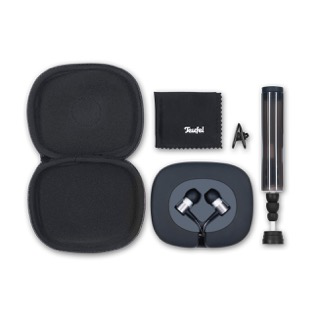 運動時刻得專業(yè)，聽音也要專業(yè)——teufel move Pro