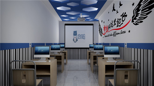 編程俠加盟：如何快速搶占市場？創(chuàng)業(yè)要找有“硬實(shí)力”的伙伴