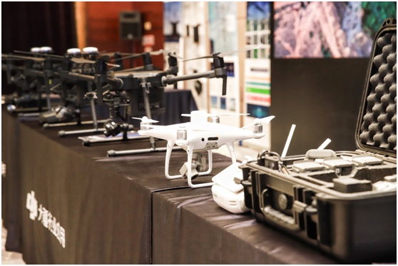 無人機(jī)電力應(yīng)用新增專利超1100件 DJI 大疆推進(jìn)數(shù)字化智能巡檢生態(tài)
