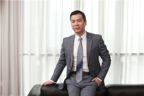 盛趣游戲回A獲批 王佶發(fā)公開信：新變化、新時代、新征程