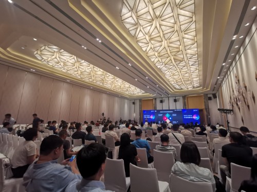 “賦能行業(yè)，煥享未來”，移動云助力行業(yè)云化轉型