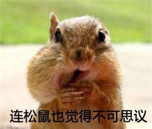 半夜防盜門被神秘打開，門口竟然空無一人