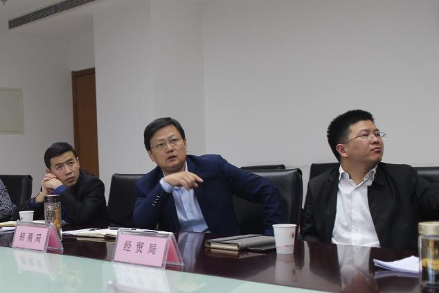 中匯睿能與桂林電器科學研究院達成全面戰(zhàn)略合作
