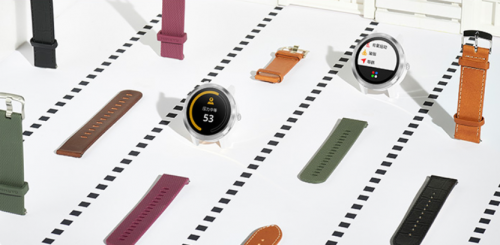 跑者之選，不止于跑，vivoactive 3 trainer智能運(yùn)動(dòng)腕表