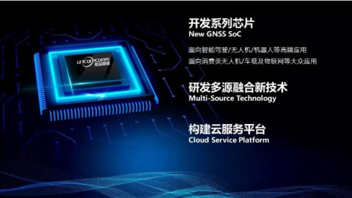 新十年，從22nm開始——北斗星通芯片子公司發(fā)布新十年發(fā)展戰(zhàn)略