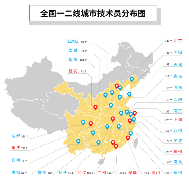 微星主機(jī)升級(jí)“到府星服務(wù)” 4小時(shí)疾速上門售后