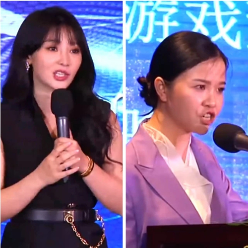 《傳奇》火了18年，我才知道它背后的女人原來是柳巖和喻葉