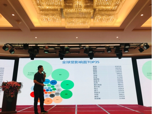 知道創(chuàng)宇楊冀龍丨 網(wǎng)絡(luò)空間測繪我們做了十年，接下來還會繼續(xù)做幾十年