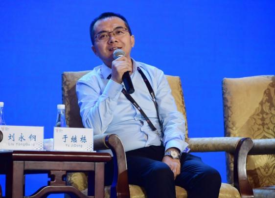 京東鉬媒陳蕾：打通硬件、大數(shù)據(jù)、渠道分發(fā)是實現(xiàn)媒體融合的基礎(chǔ)
