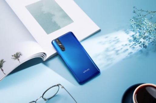 vivo S1 Pro，給女友拍照的正確打開(kāi)方式