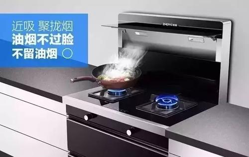 集成灶十大名牌，這些品牌你知道幾個？