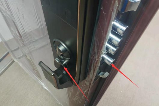 門鎖安全不能懈怠，睡前這么做讓安全無憂