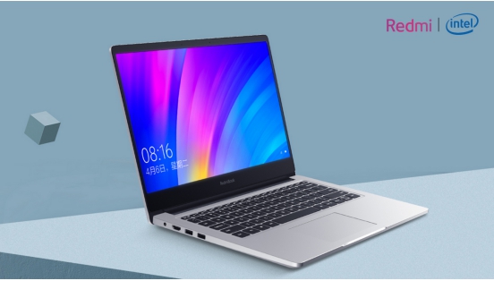 高性能獨顯輕薄本RedmiBook 14驚艷亮相，售價3999元起