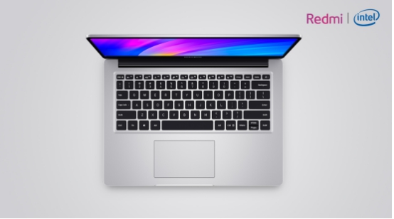 高性能獨顯輕薄本RedmiBook 14驚艷亮相，售價3999元起