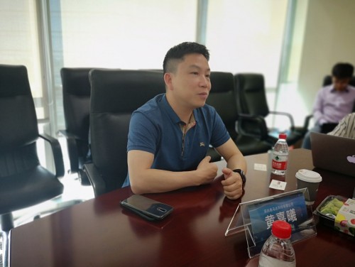 易馬達e換電公布新輪融資，中美綠色為何持續(xù)加碼？