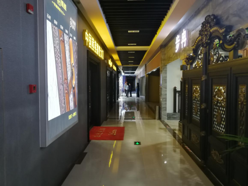 太倉億立商貿(mào)城的商鋪，你了解過嗎？