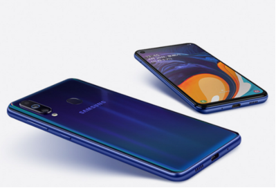 守護(hù)隱私，三星Galaxy A60送給你一個(gè)加密空間