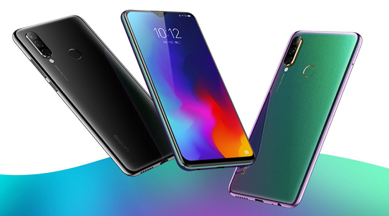 聯(lián)想Z6青春版對比vivo Z5x：差價199誰更值得買？