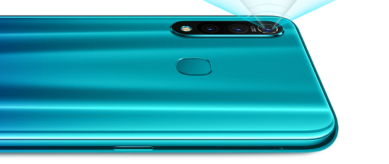 聯(lián)想Z6青春版對比vivo Z5x：差價199誰更值得買？