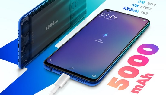 聯(lián)想Z6青春版對比vivo Z5x：差價199誰更值得買？