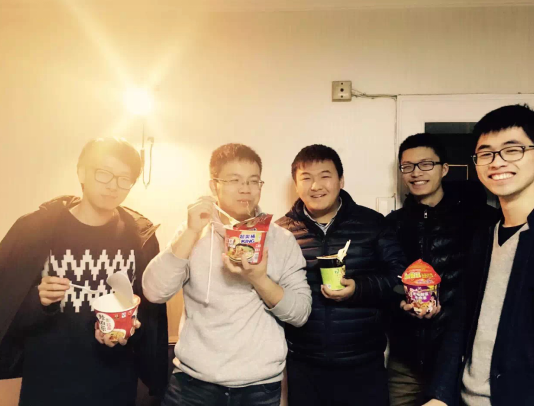 三年做到一個(gè)億，90后學(xué)霸團(tuán)隊(duì)用工業(yè)化思維攪動(dòng)家裝市場(chǎng)
