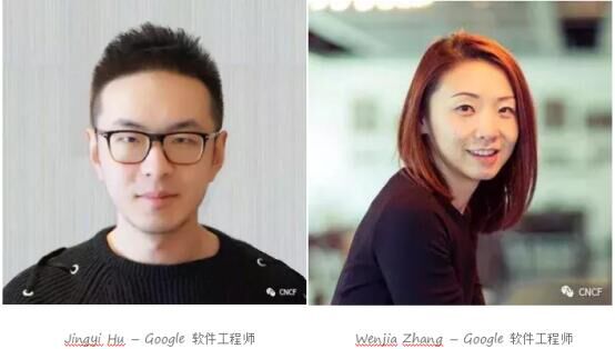 KubeCon + CloudNativeCon帶你深入Kubernetes: 從可觀察性、性能、安全身份策略、機器學(xué)習(xí)數(shù)據(jù)入手