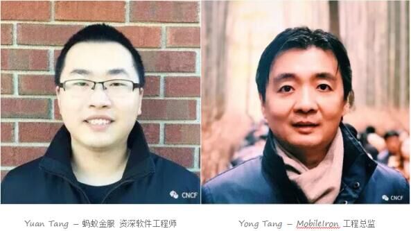 KubeCon + CloudNativeCon帶你深入Kubernetes: 從可觀察性、性能、安全身份策略、機器學(xué)習(xí)數(shù)據(jù)入手