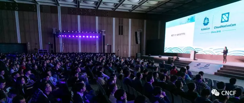 KubeCon + CloudNativeCon帶你深入Kubernetes: 從可觀察性、性能、安全身份策略、機器學(xué)習(xí)數(shù)據(jù)入手