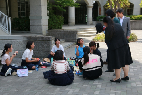 青春與夢想！日本高中體育賽場刻著花季少年們最好的時光