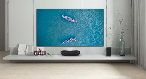 市占率再創(chuàng)歷史新高，海信電視霸屏?xí)充N榜
