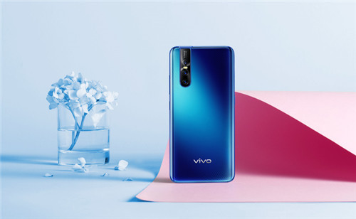 “這里超快樂”，vivo吹響六一歡樂集結(jié)號