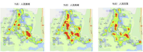 六一帶娃游，5大人氣親子景區(qū)大數(shù)據(jù)預(yù)測報告來了！