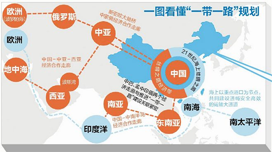 天九共享：開(kāi)啟中國(guó)企業(yè)的“新國(guó)際化”