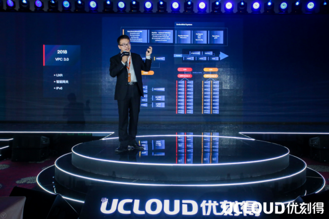 夯實(shí)云計(jì)算底層系統(tǒng)基石，UCloud不斷演進(jìn)全球基礎(chǔ)架構(gòu)能力