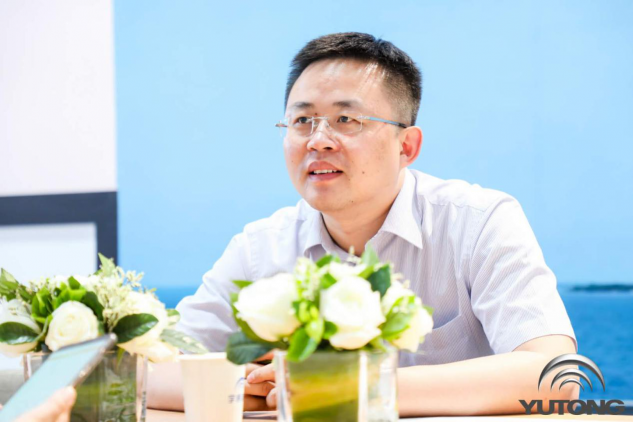 如期而至，不負遠方：宇通新7系的使命與格局