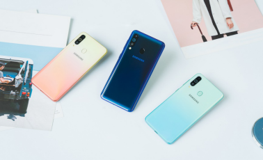 千元機市場的一劑猛藥！三星Galaxy A60憑啥成標桿？
