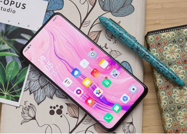 千元機市場的一劑猛藥！三星Galaxy A60憑啥成標桿？