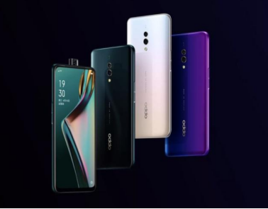 千元機市場的一劑猛藥！三星Galaxy A60憑啥成標桿？