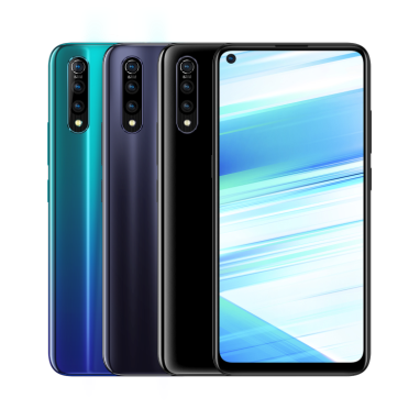 “性能實力派”vivo Z5x明日預售，驚喜優(yōu)惠價1298元起全面來襲