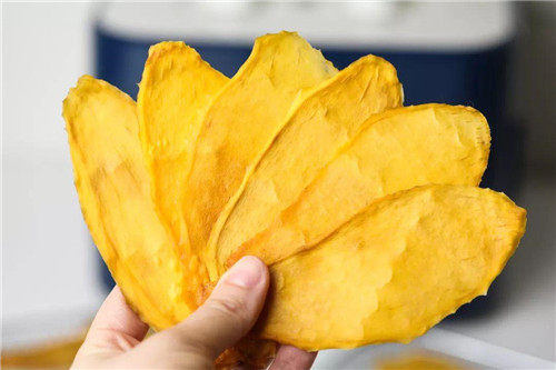 干果機(jī)有什么用？一臺摩飛干果機(jī)輕松解決周末零食荒