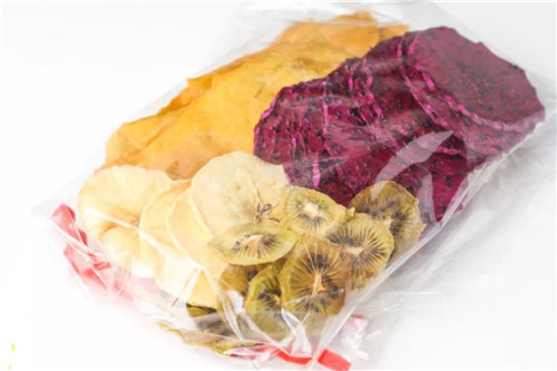 干果機(jī)有什么用？一臺摩飛干果機(jī)輕松解決周末零食荒