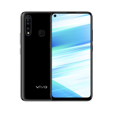 “性能實力派”vivo Z5x明日預售，驚喜優(yōu)惠價1298元起全面來襲