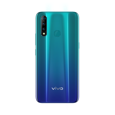 “性能實力派”vivo Z5x明日預售，驚喜優(yōu)惠價1298元起全面來襲