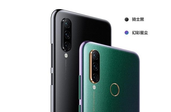 千元機怎么選？1099的聯(lián)想Z6青春版是第一選擇！