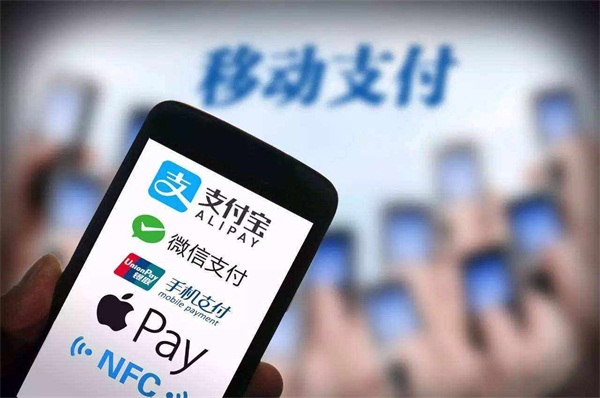微信、支付寶上演“神仙打架”，網(wǎng)友：防盜刷才是根本！