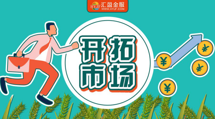 《三農(nóng)金融服務(wù)發(fā)展報告2019》發(fā)布，匯盈金服助力鄉(xiāng)村振興！