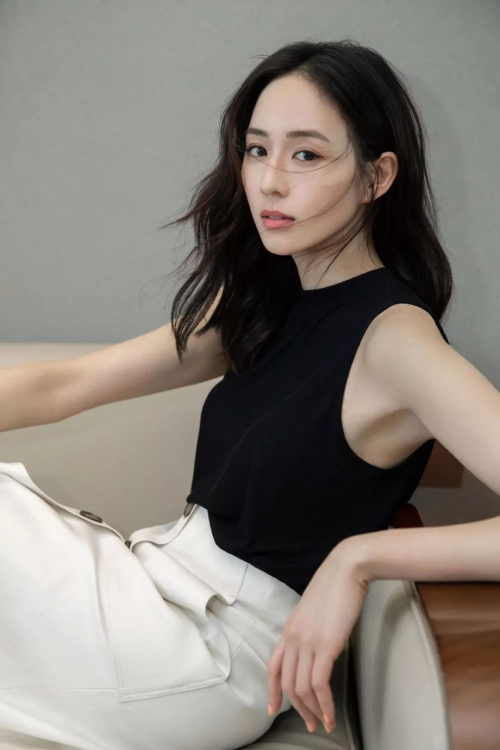 邂逅RAYCODE女人，和她們一起重新定義自己