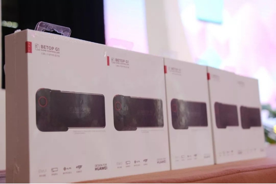 紅手指云手機四周年—手游玩家必備的黑科技