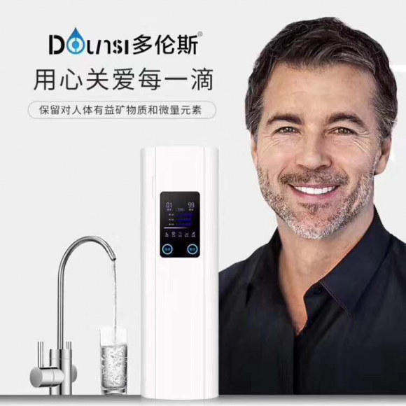 多倫斯：判斷凈水器的質(zhì)量好壞 凈水器哪個牌子好